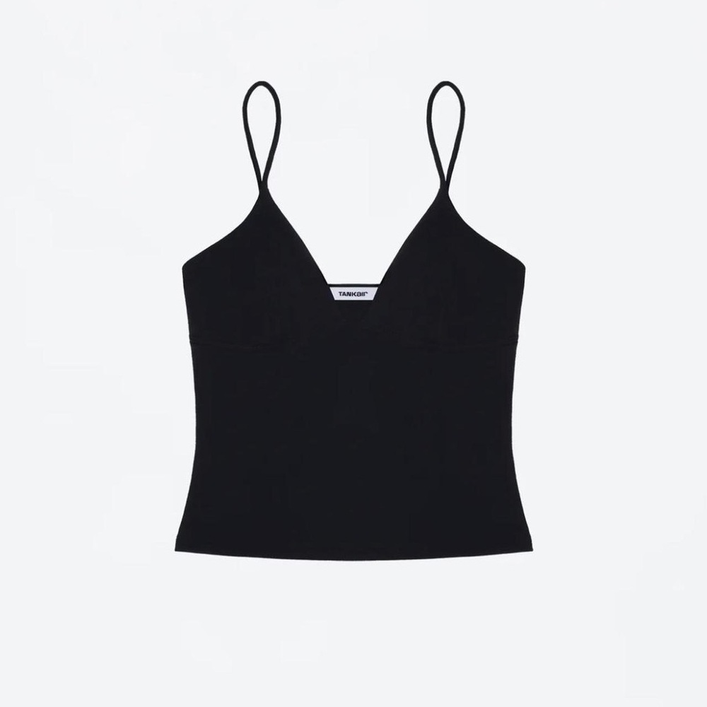 Tank Air Play Camisole Black XS